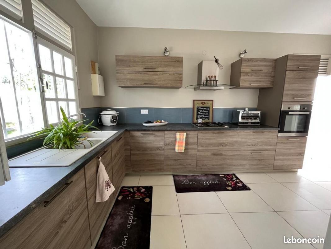 Maison à vendre, 175m², Saint-François