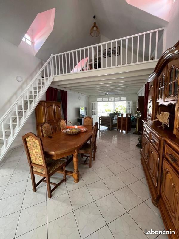 Maison à vendre, 175m², Saint-François