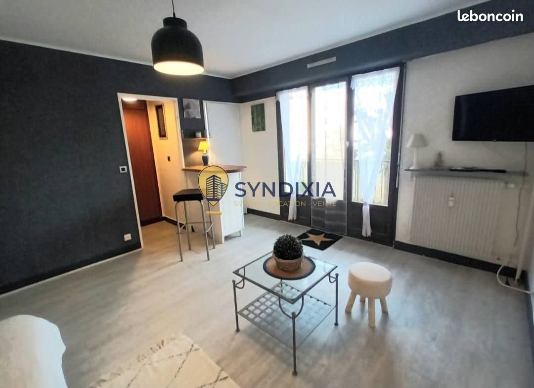 Appartement à louer, 30m², Dreux
