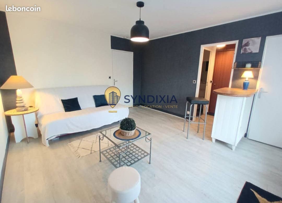 Appartement à louer, 30m², Dreux