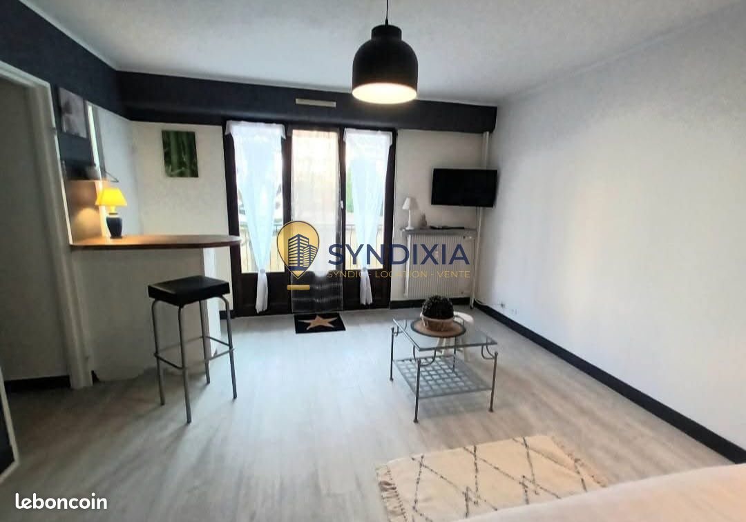 Appartement à louer, 30m², Dreux