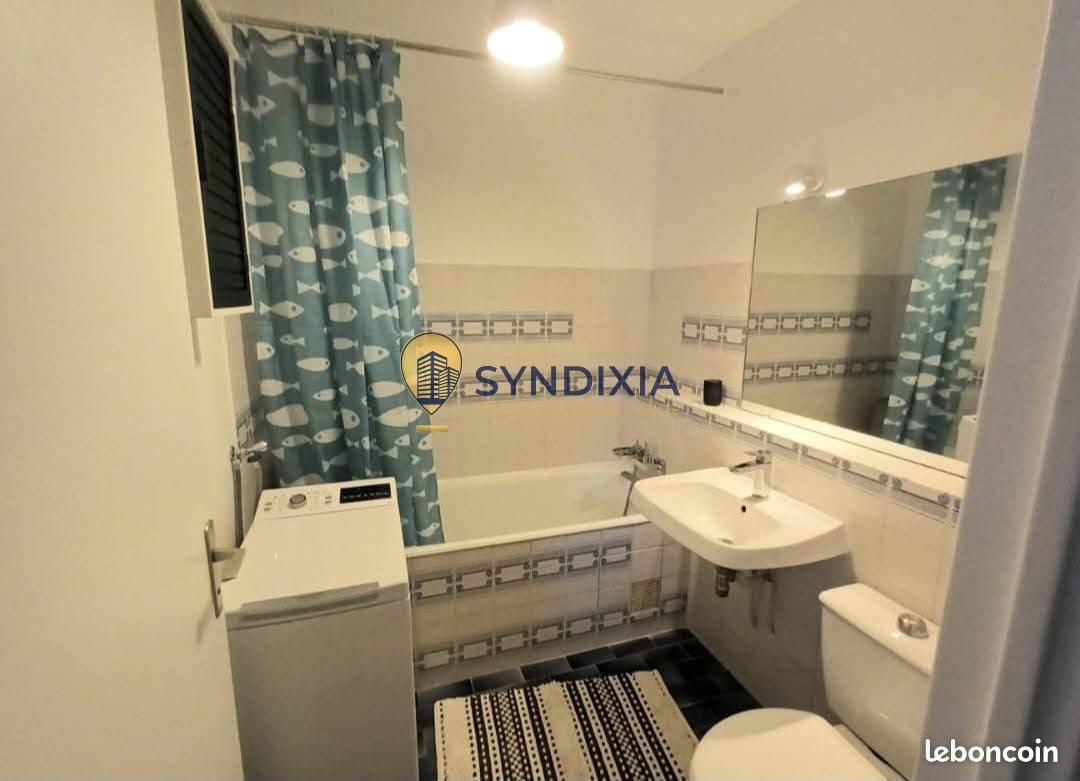 Appartement à louer, 30m², Dreux