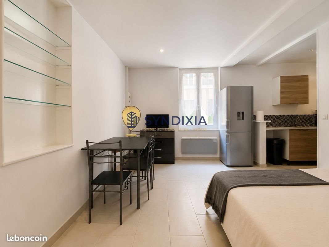 Appartement à louer, 21m², Dreux