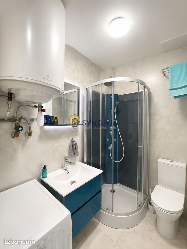 Appartement à louer, 21m², Dreux