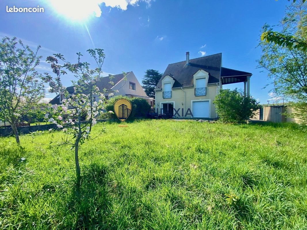Maison à louer, 158m², Plaisir