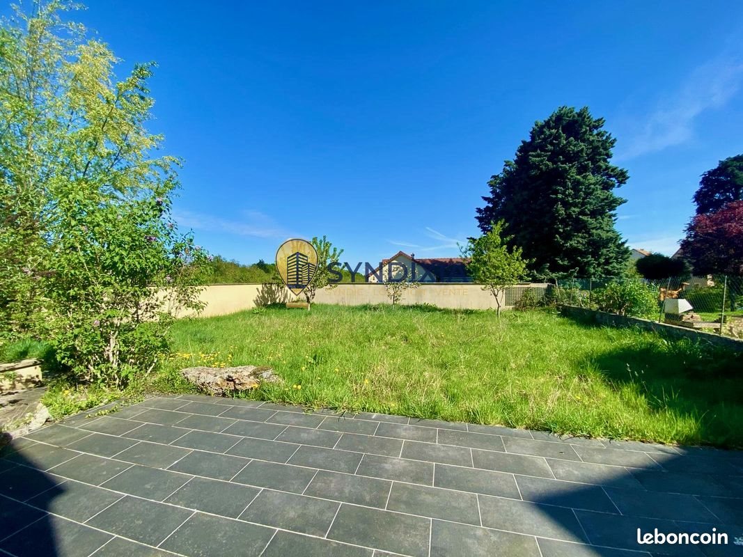 Maison à louer, 158m², Plaisir