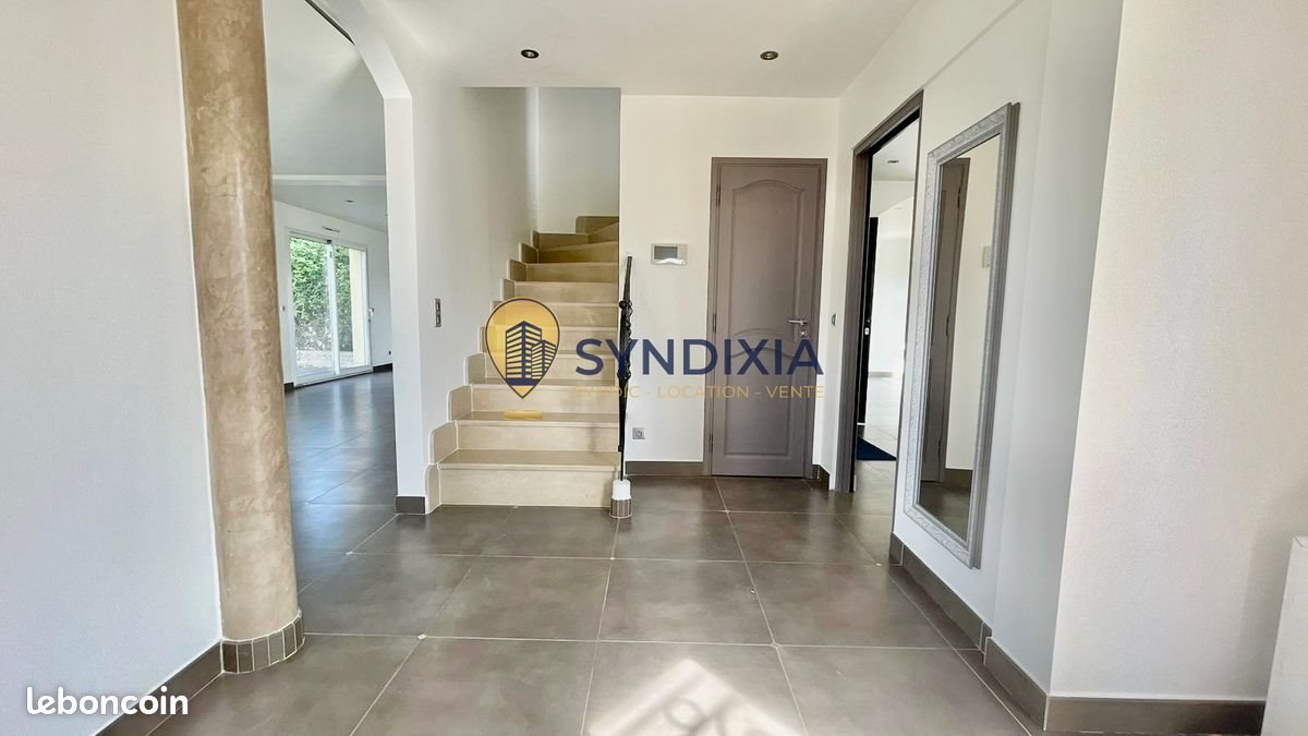 Maison à louer, 158m², Plaisir