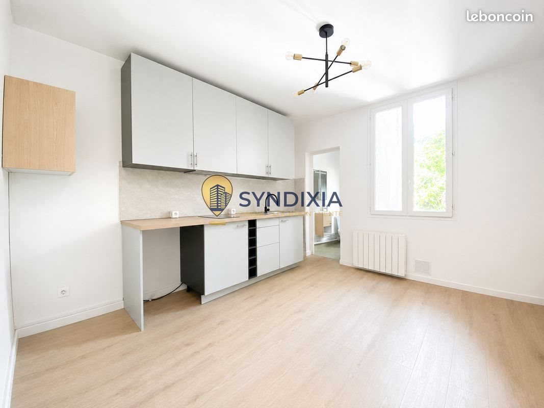 Appartement à louer, 16m², Dreux