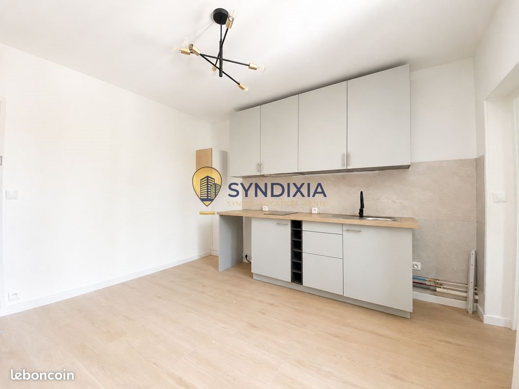 Appartement à louer, 16m², Dreux