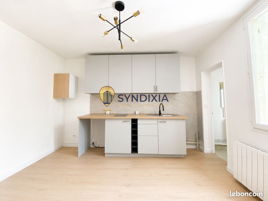 Appartement à louer, 16m², Dreux