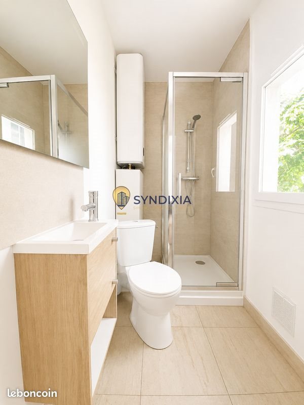 Appartement à louer, 16m², Dreux