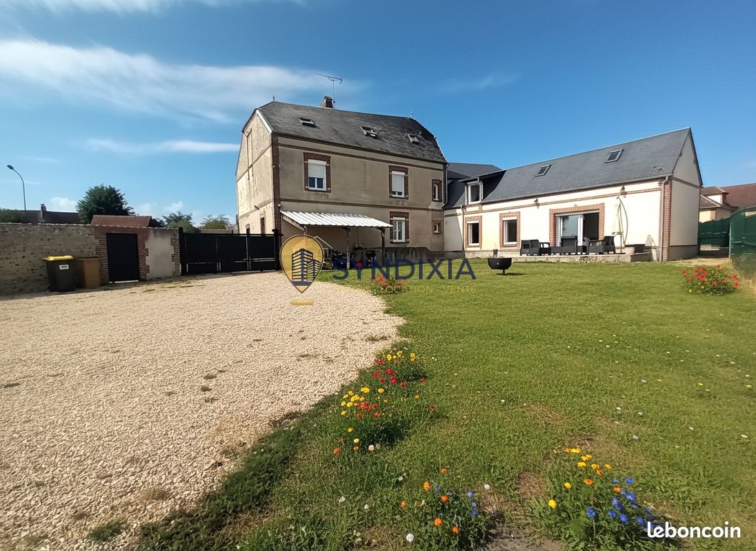 Maison à vendre, 337m², Acon