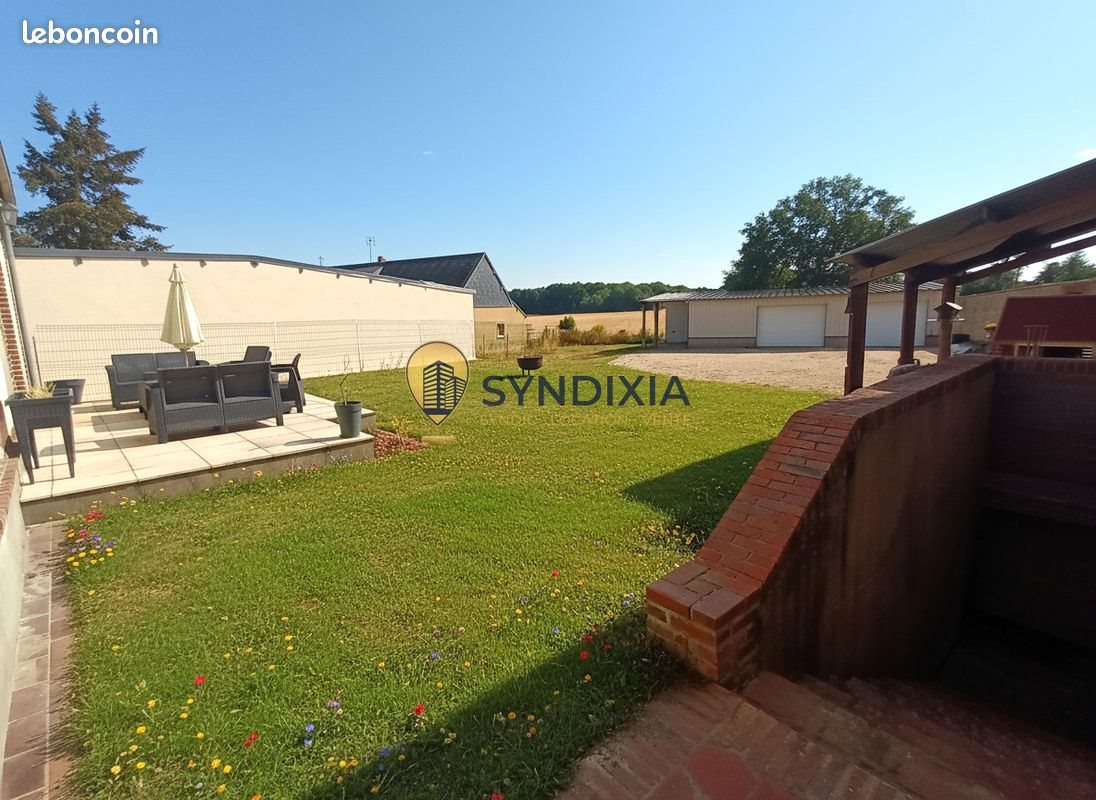 Maison à vendre, 337m², Acon