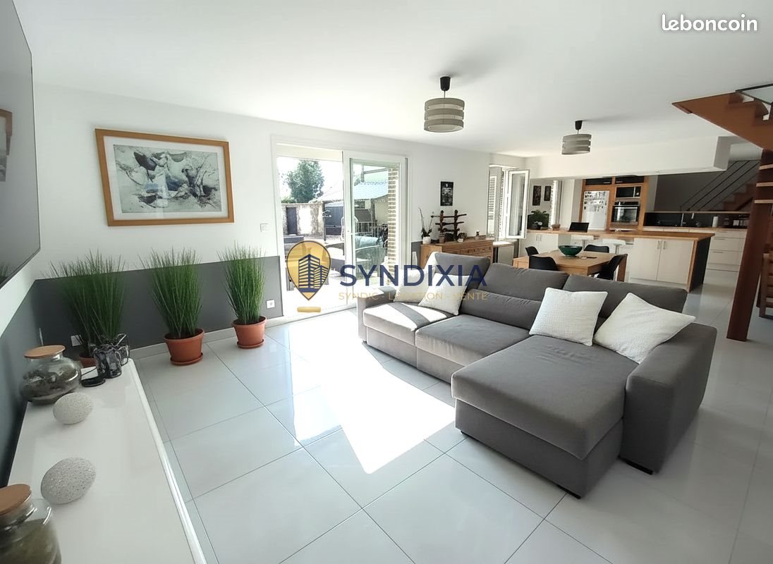 Maison à vendre, 337m², Acon