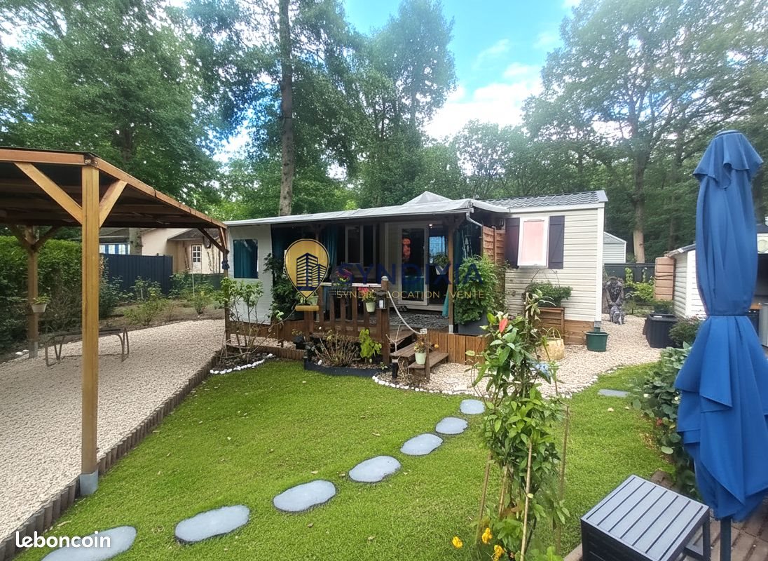 Maison à vendre, 35m², Marcilly-sur-Eure