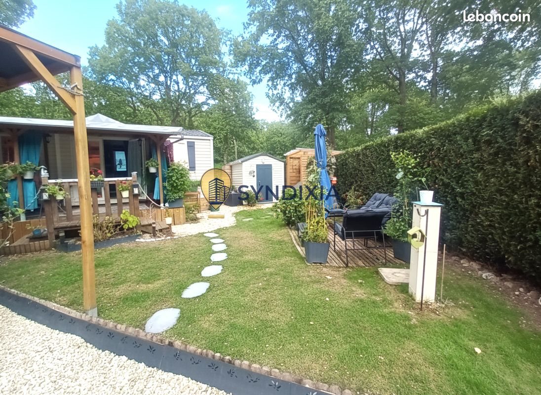 Maison à vendre, 35m², Marcilly-sur-Eure