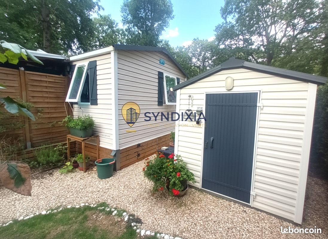 Maison à vendre, 35m², Marcilly-sur-Eure