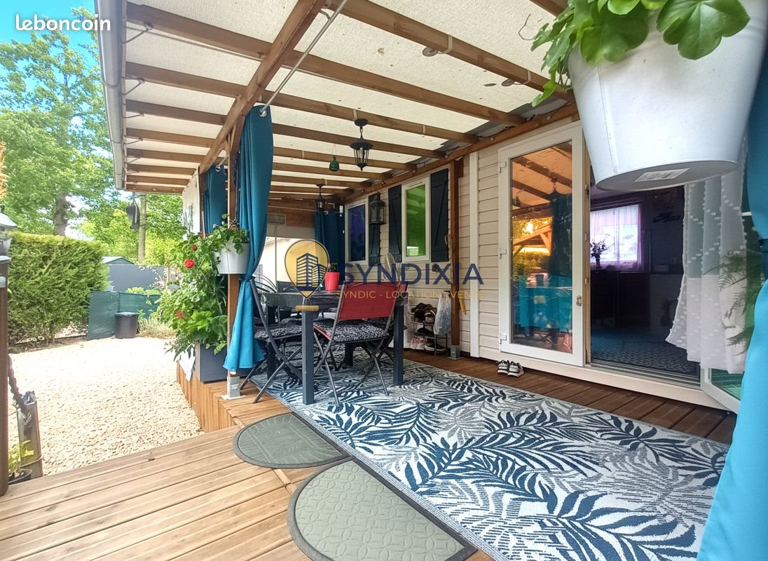 Maison à vendre, 35m², Marcilly-sur-Eure