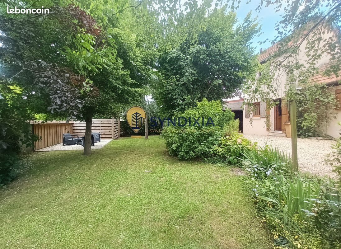 Maison à vendre, 100m², Dreux