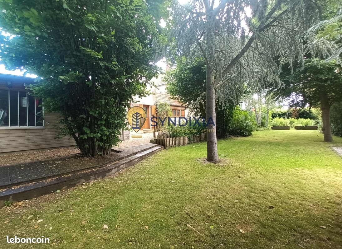 Maison à vendre, 100m², Dreux