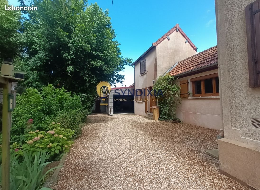 Maison à vendre, 100m², Dreux
