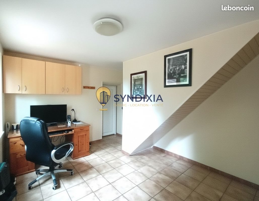 Maison à vendre, 100m², Dreux