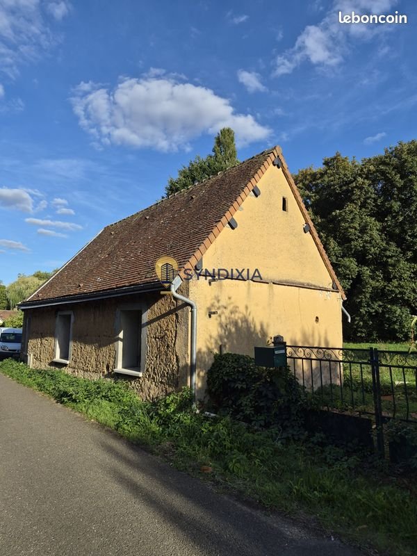 Maison à vendre, 136m², Garnay