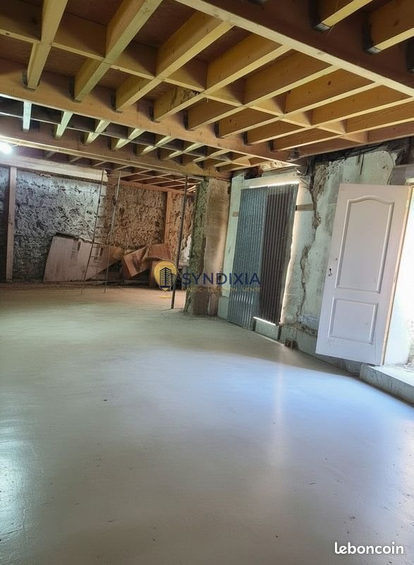 Maison à vendre, 136m², Garnay