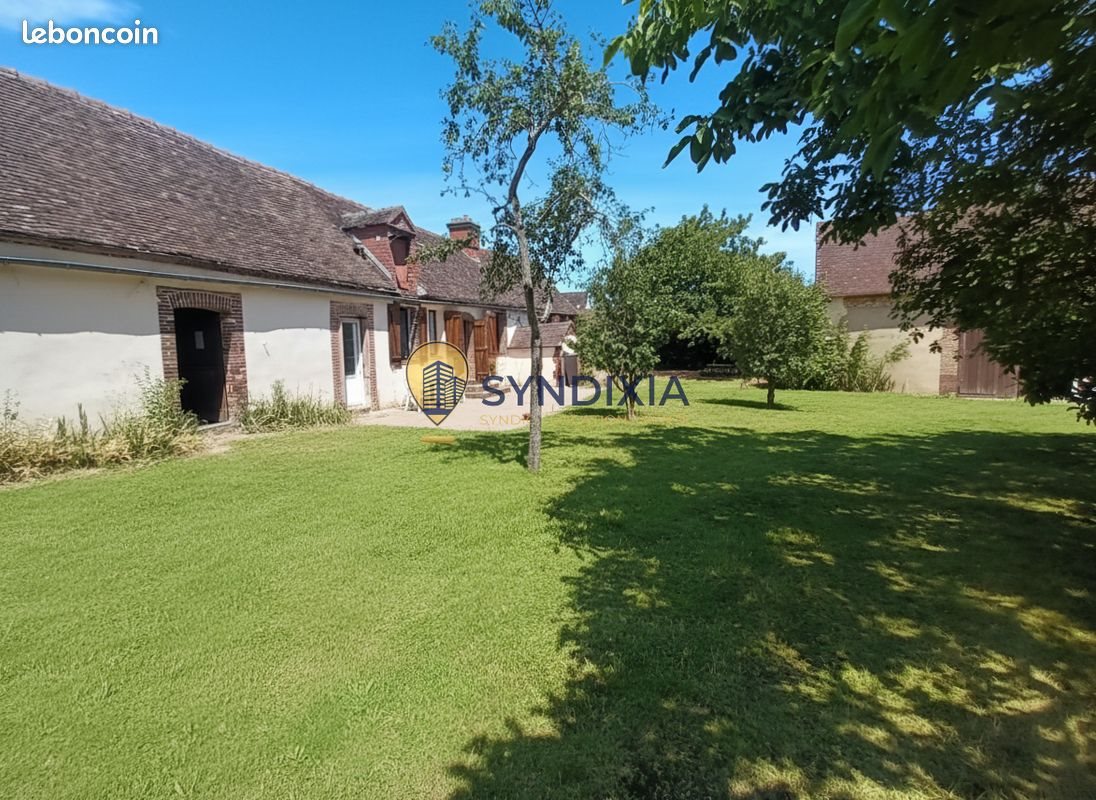 Maison à vendre, 73m², Vert-en-Drouais