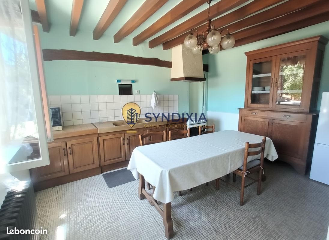 Maison à vendre, 73m², Vert-en-Drouais