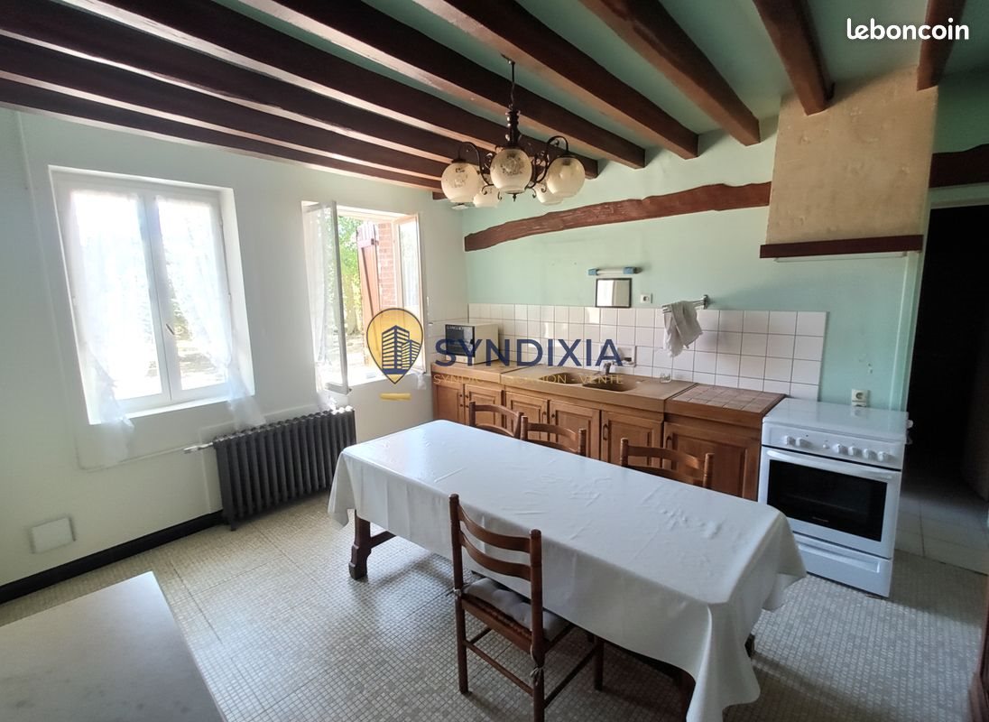 Maison à vendre, 73m², Vert-en-Drouais