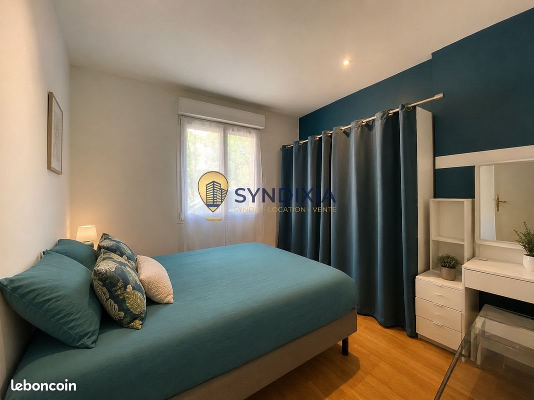 Appartement à louer, 59m², Dreux