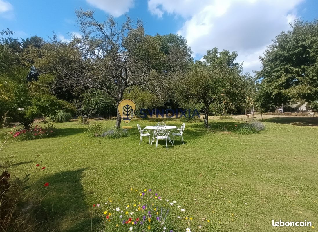 Maison à vendre, 152m², Saint-Georges-Motel