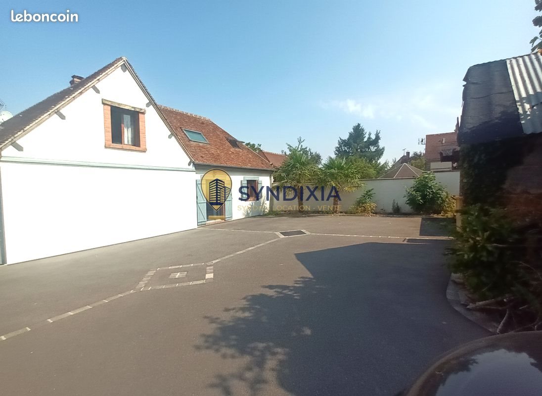 Maison à vendre, 152m², Saint-Germain-sur-Avre