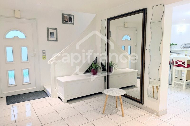Maison à vendre, 132m², Villenave-d'Ornon