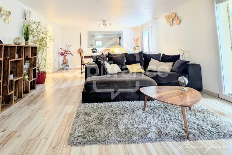Maison à vendre, 132m², Villenave-d'Ornon