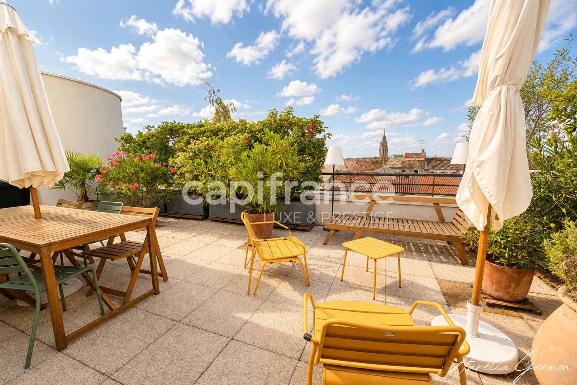 Appartement à vendre, 110m², Bordeaux