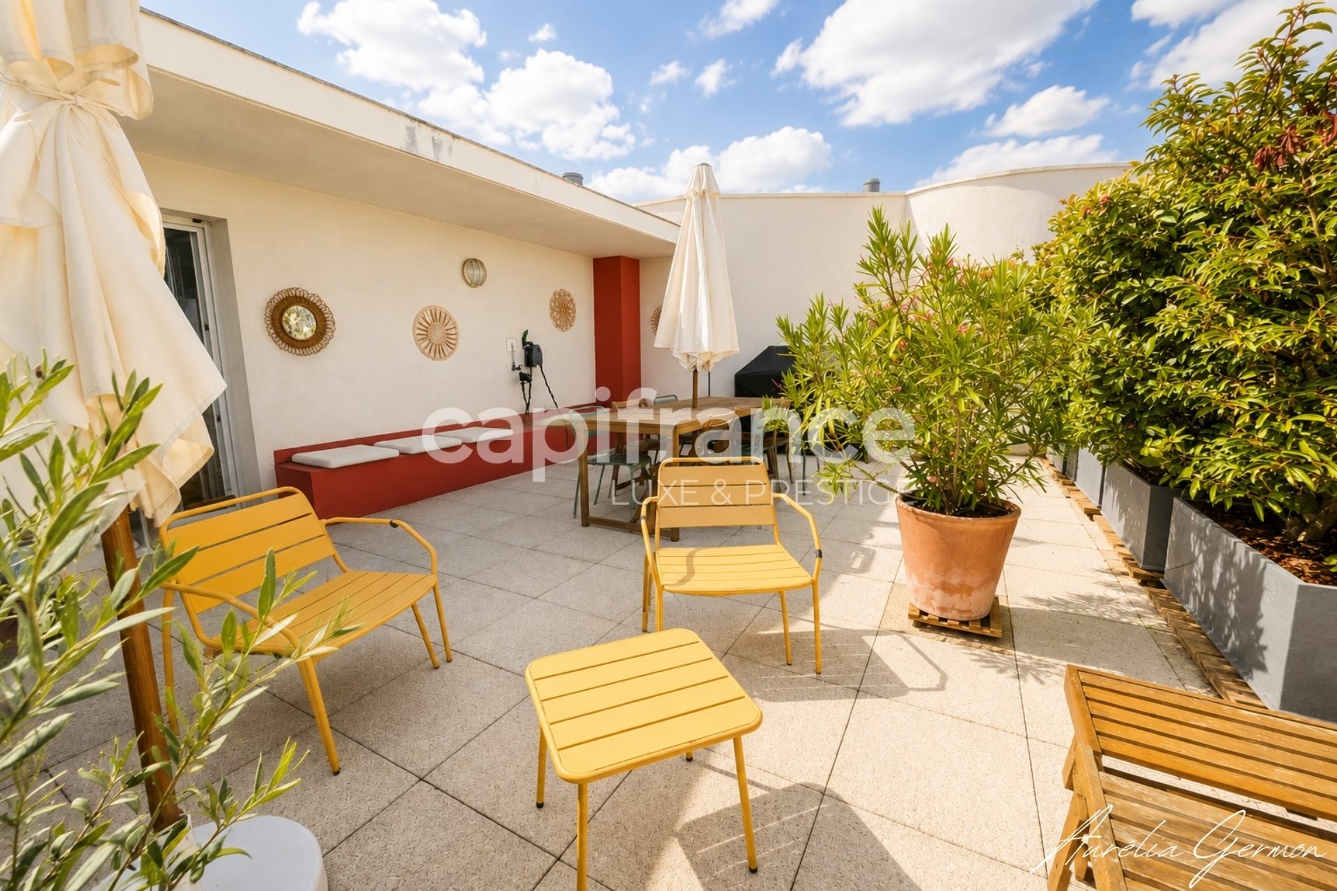 Appartement à vendre, 110m², Bordeaux