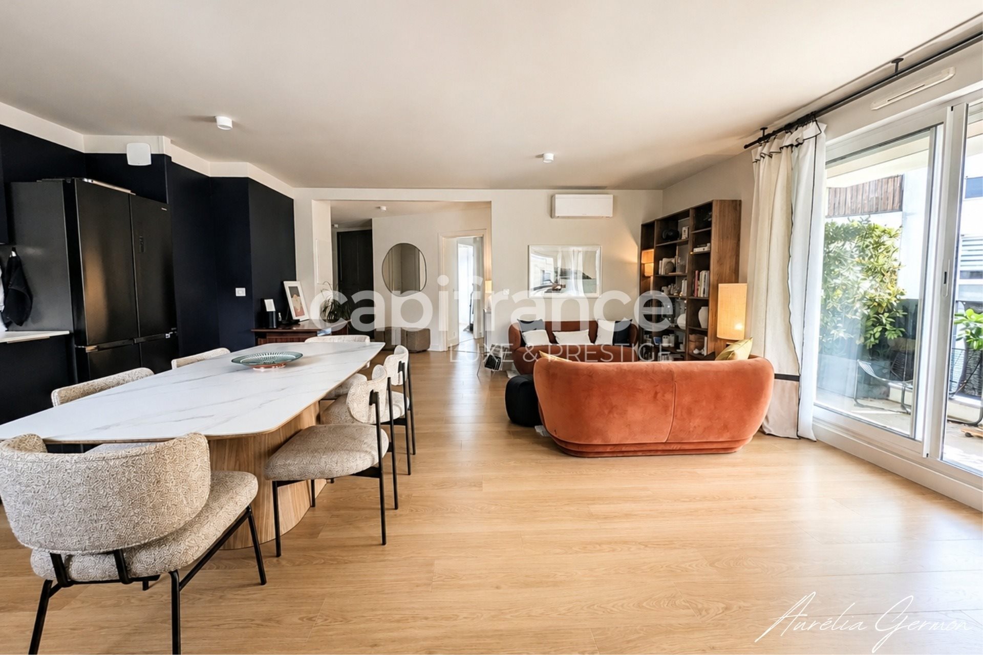 Appartement à vendre, 110m², Bordeaux