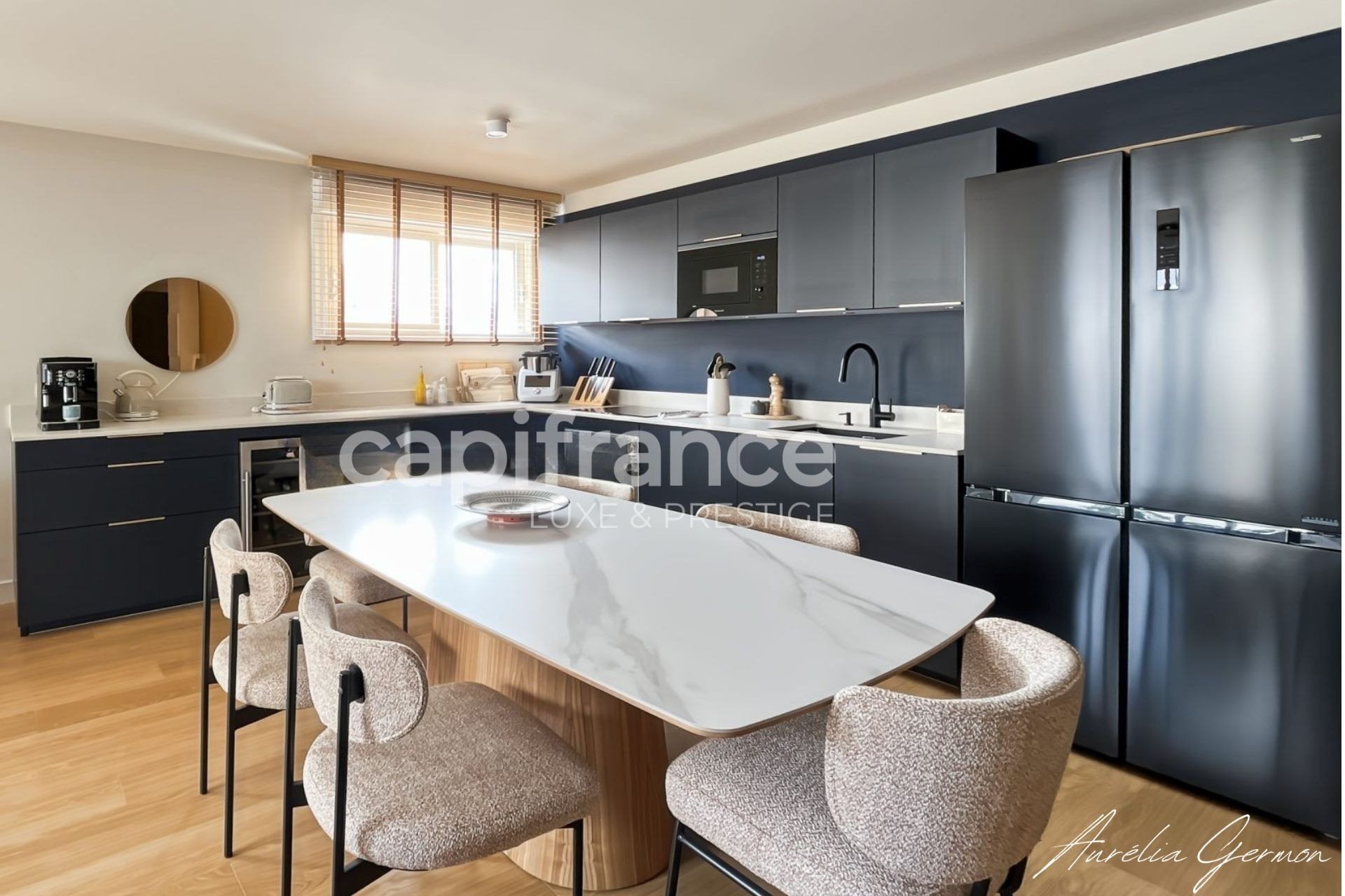 Appartement à vendre, 110m², Bordeaux