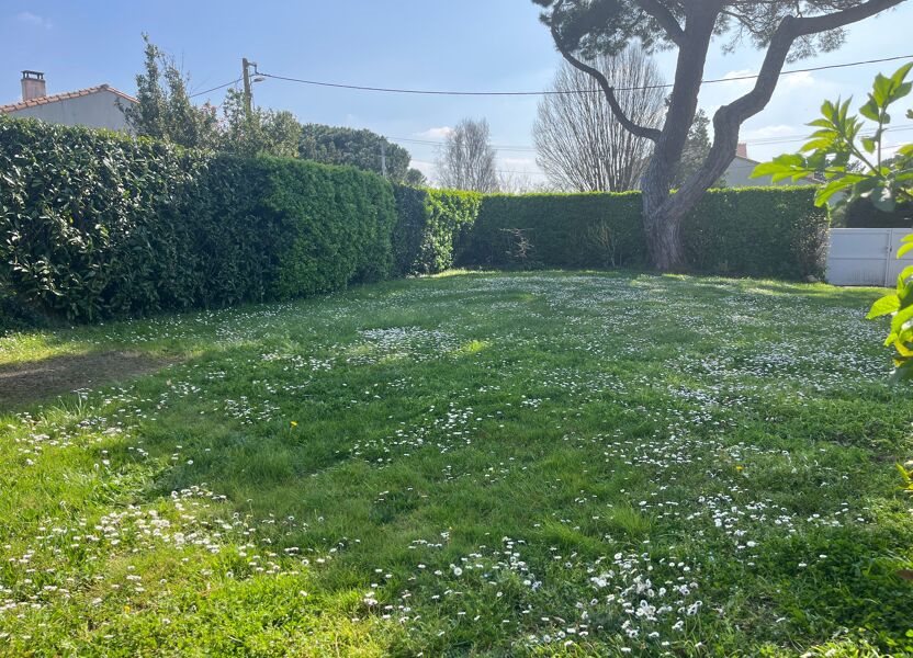 Maison à vendre, 96m², Etaules