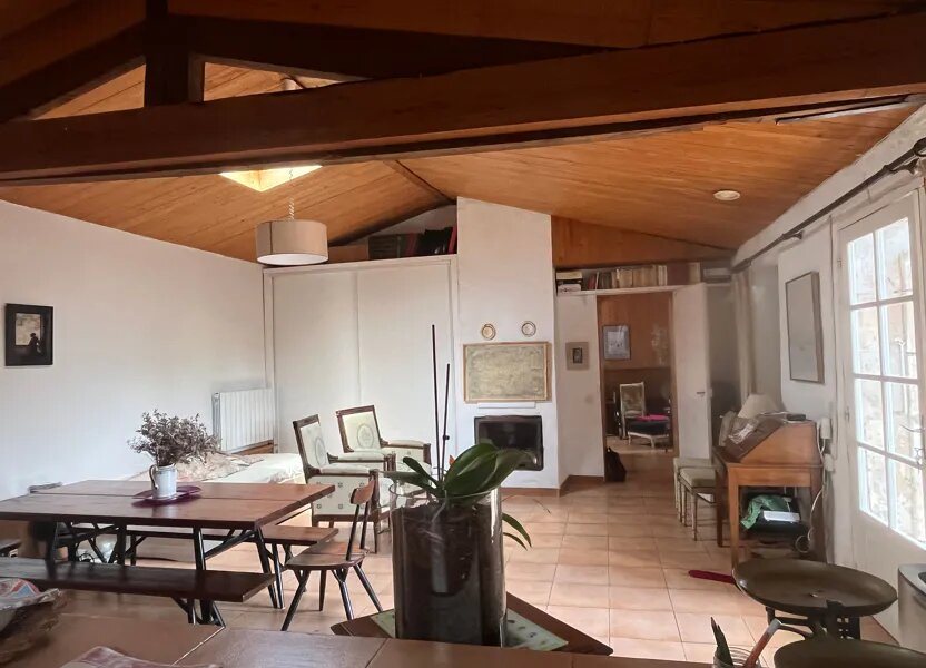 Maison à vendre, 96m², Etaules