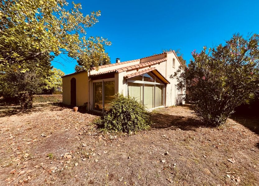 Maison à vendre, 108m², Etaules