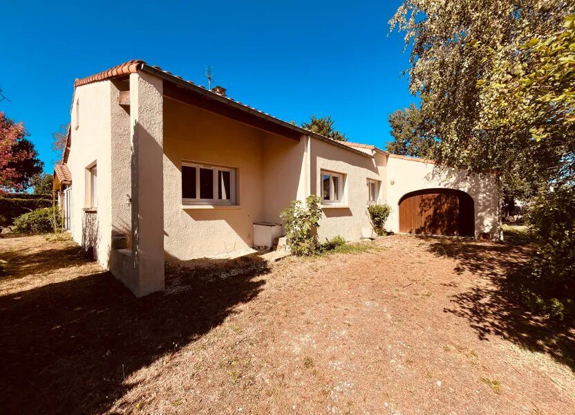 Maison à vendre, 108m², Etaules