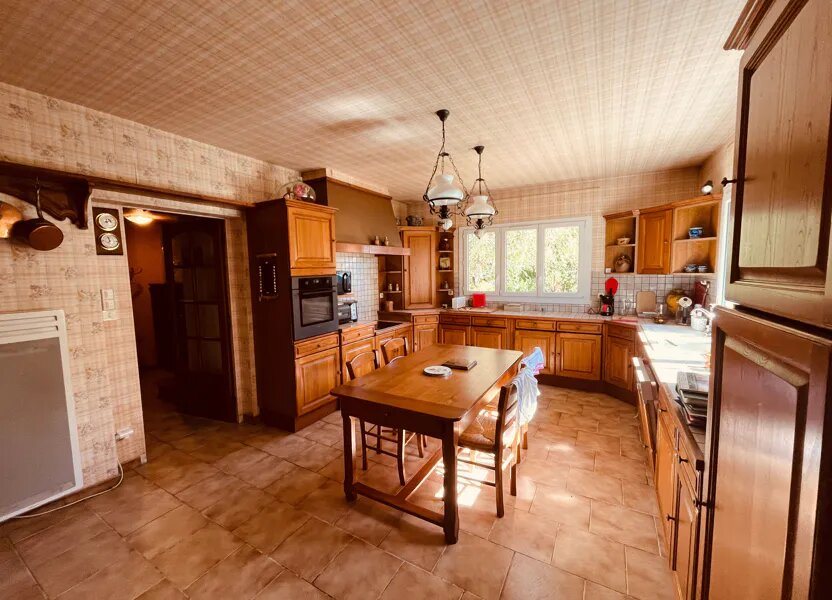 Maison à vendre, 108m², Etaules