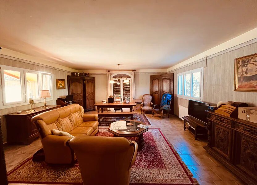 Maison à vendre, 108m², Etaules