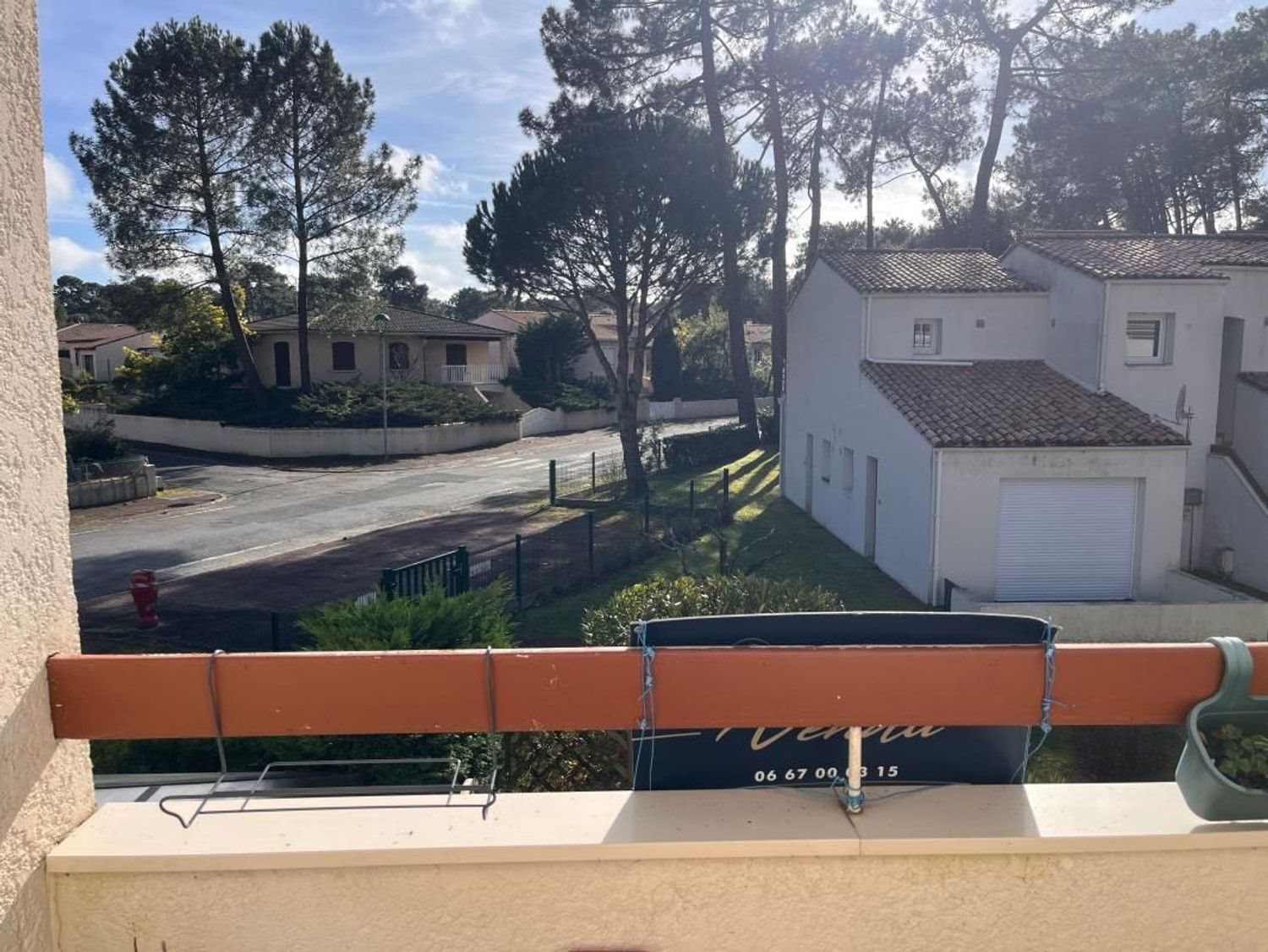 Appartement à vendre, 37m², La Tremblade