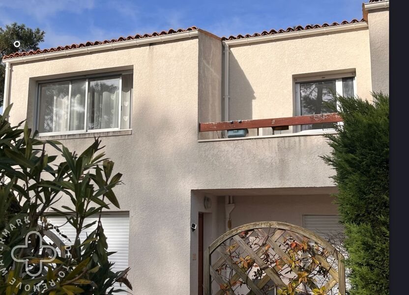 Appartement à vendre, 37m², La Tremblade