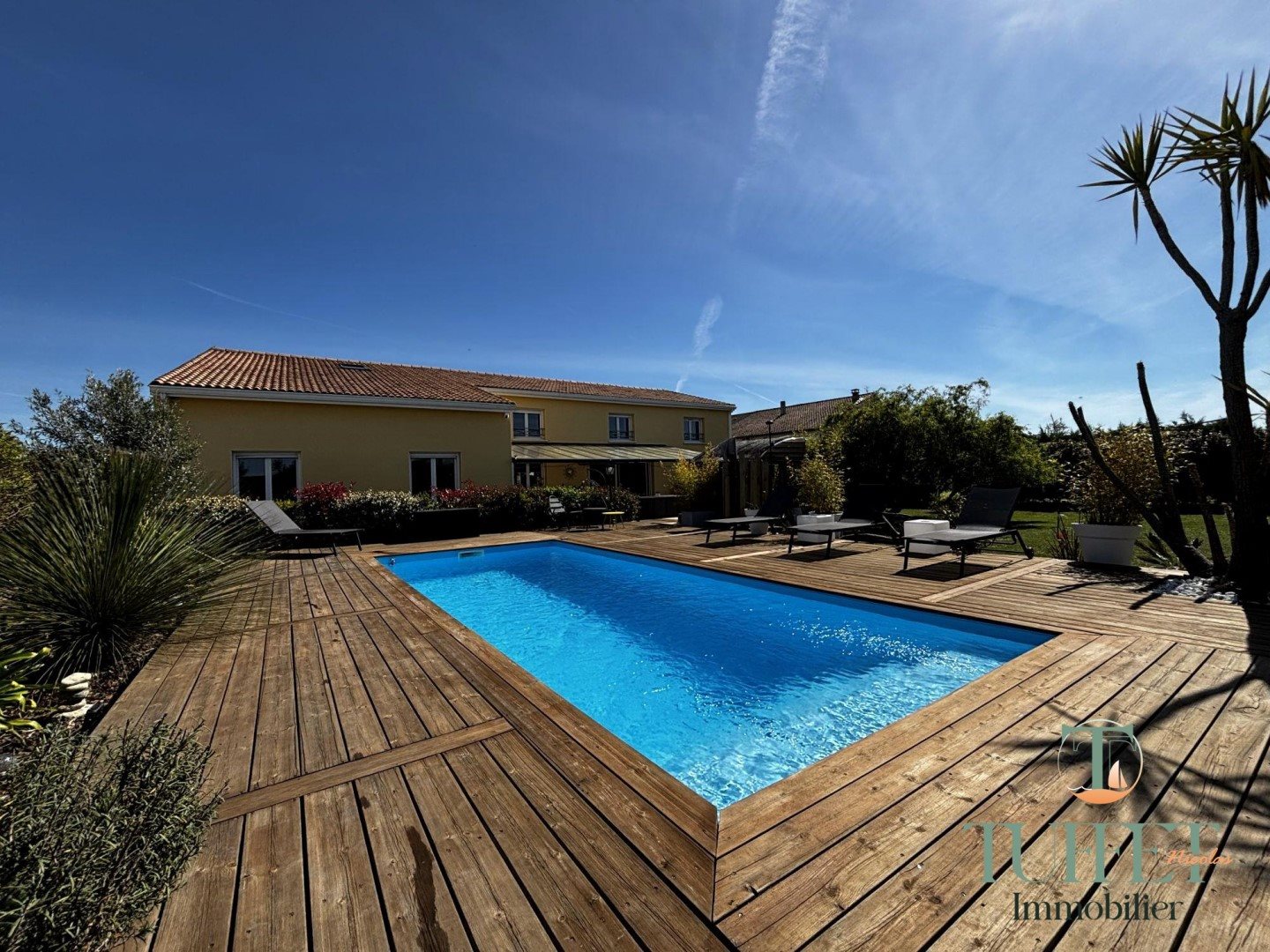 Maison à vendre, 279m², Saint-Sulpice-de-Royan