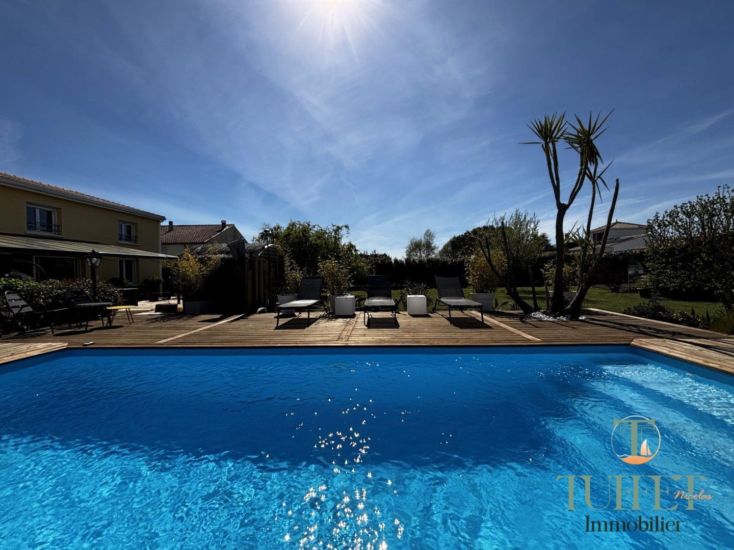 Maison à vendre, 279m², Saint-Sulpice-de-Royan